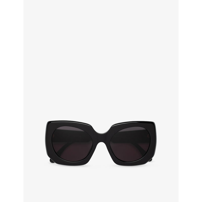 RETROSUPERFUTURE x Marni butterfly-frame acetate sunglasses Jellyfish Lake - British product