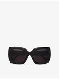 RETROSUPERFUTURE x Marni butterfly-frame acetate sunglasses Jellyfish Lake - British product