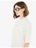 Retrosuperfuture Marni Eobilo acetate optical glasses oversized frame, UK version