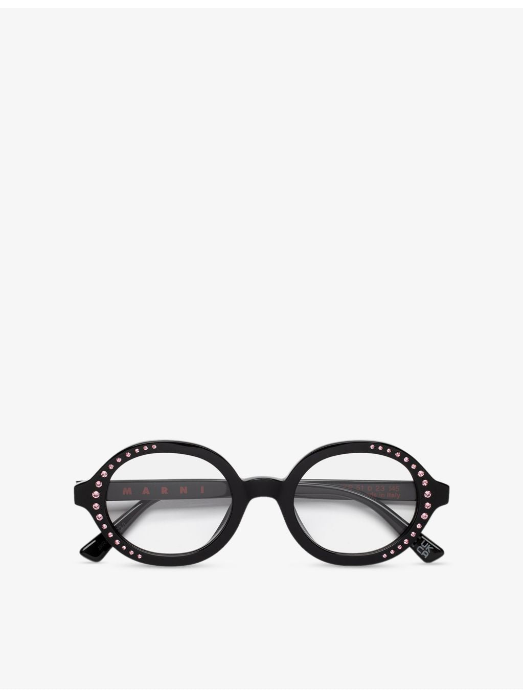 Retrosuperfuture x Marni Nakagin Tower oval optical glasses, imported from the UK