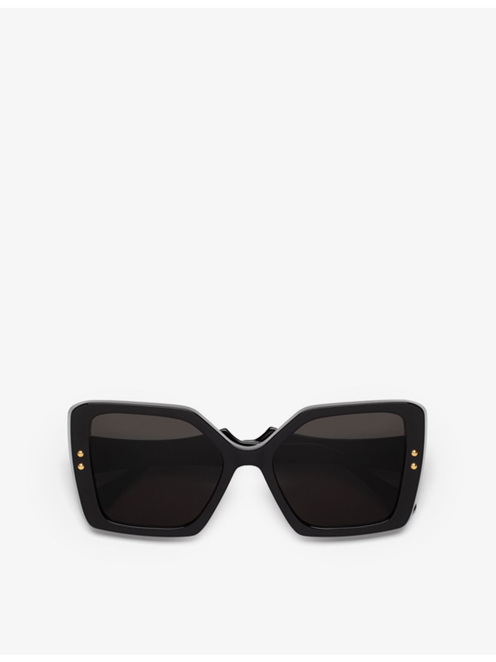 Retrosuperfuture x Marni Nimrela butterfly-frame acetate sunglasses, imported from the UK