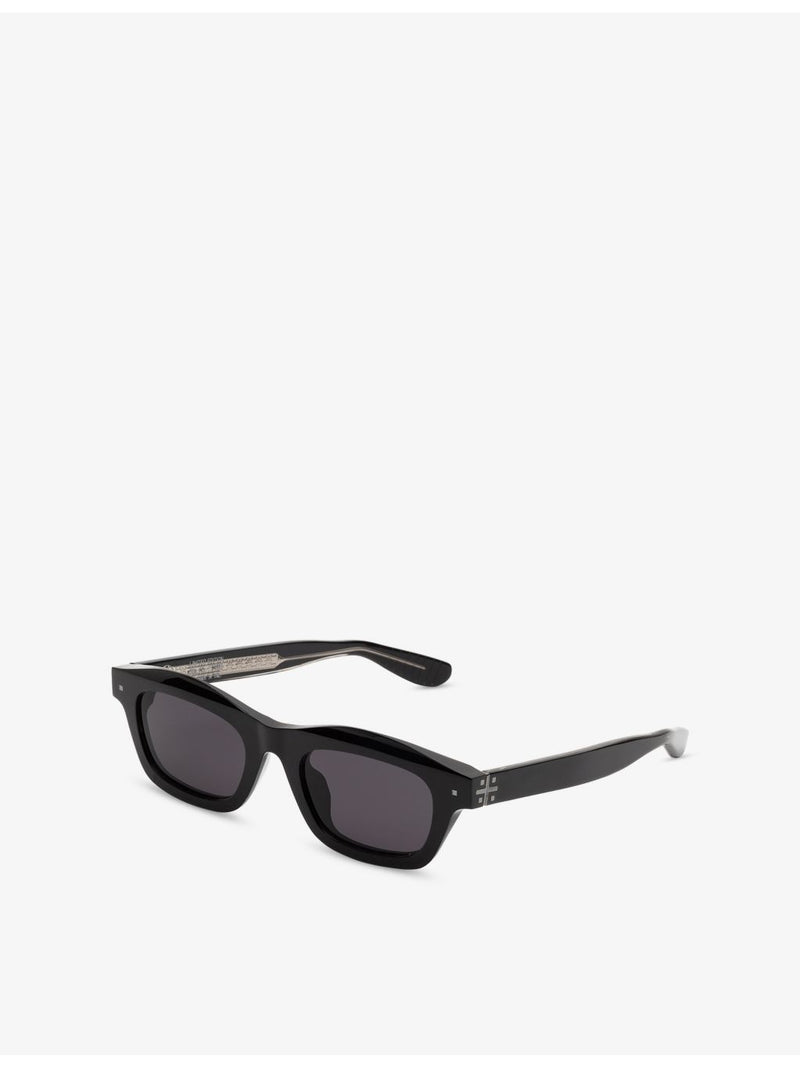 Retrosuperfuture Max acetate sunglasses 52mm, imported from the UK