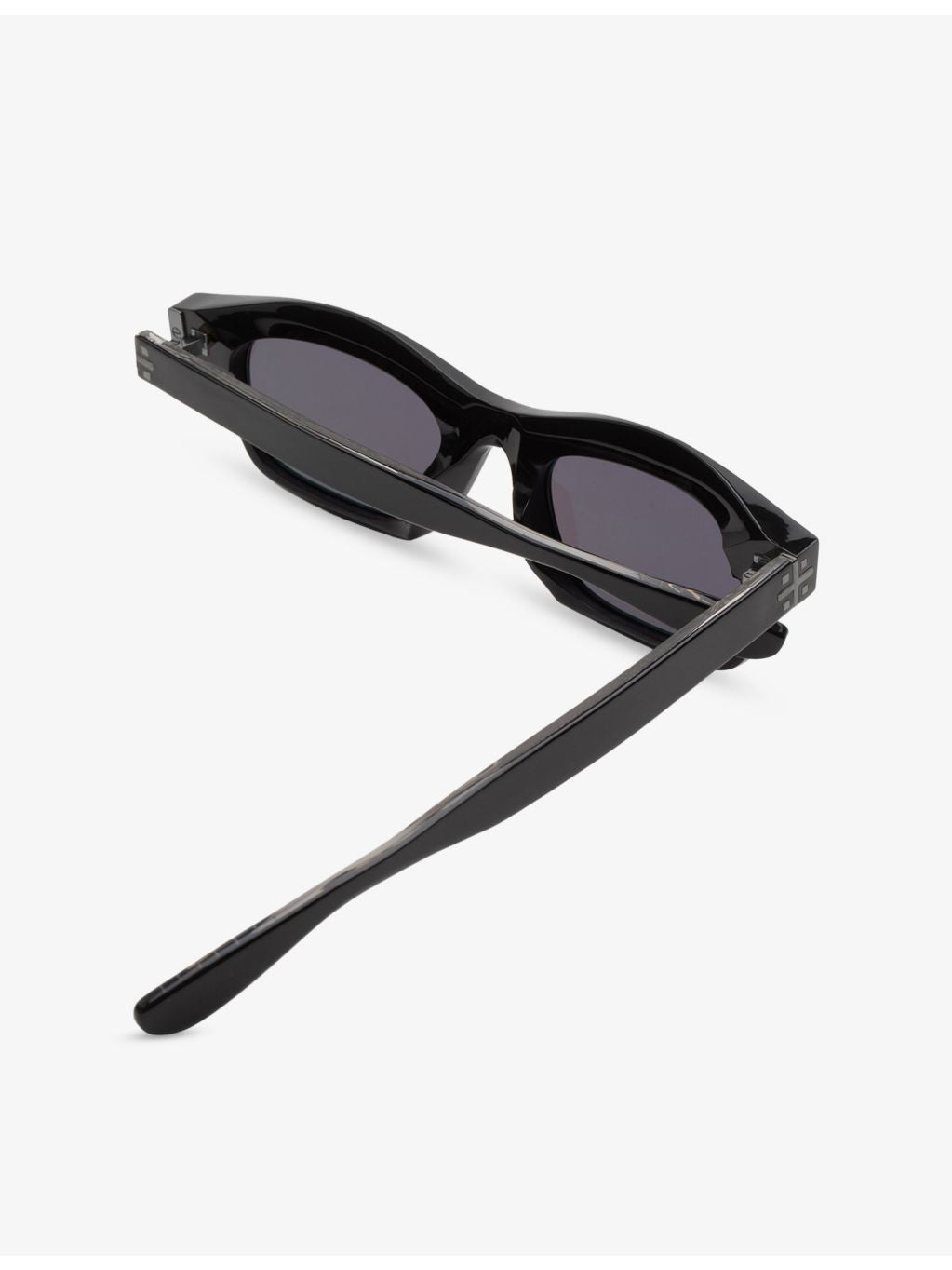 Retrosuperfuture Max acetate sunglasses 52mm, imported from the UK