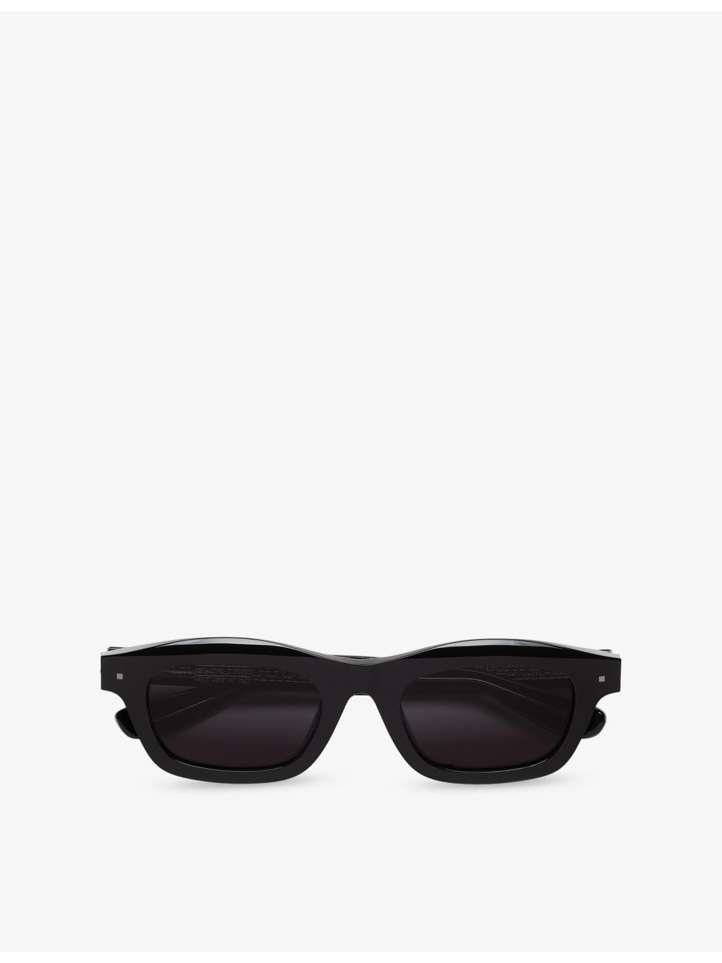 Retrosuperfuture Max acetate sunglasses 52mm, imported from the UK