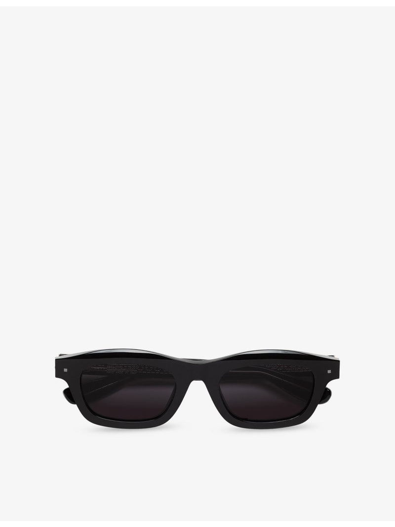 Retrosuperfuture Max acetate sunglasses 52mm, imported from the UK