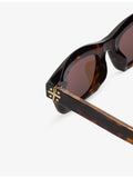 RETROSUPERFUTURE Max oval acetate sunglasses, imported from the UK