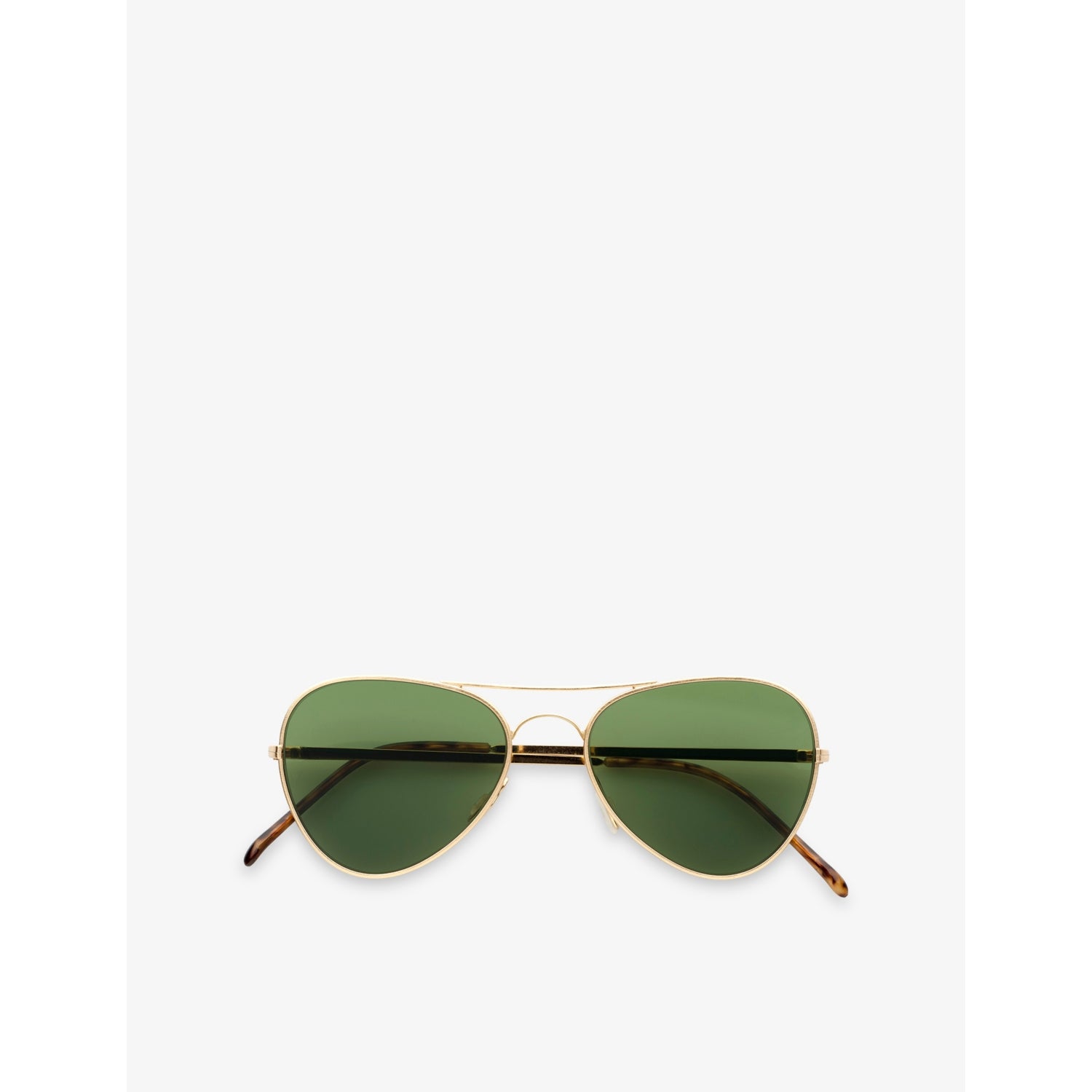 8000 Martini 8M3 aviator metal sunglasses - British product