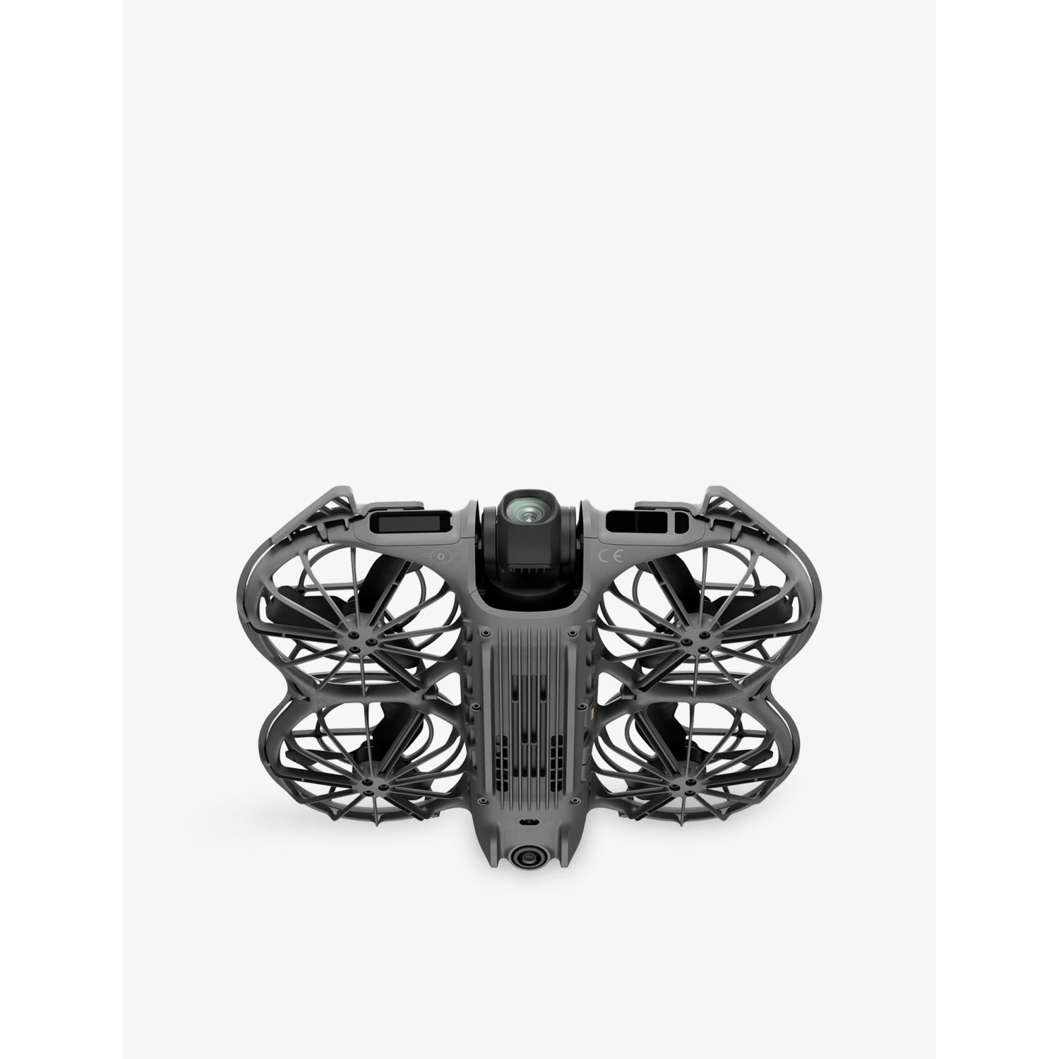 DJI Neo 2 Fly More Combo drone (British brand)