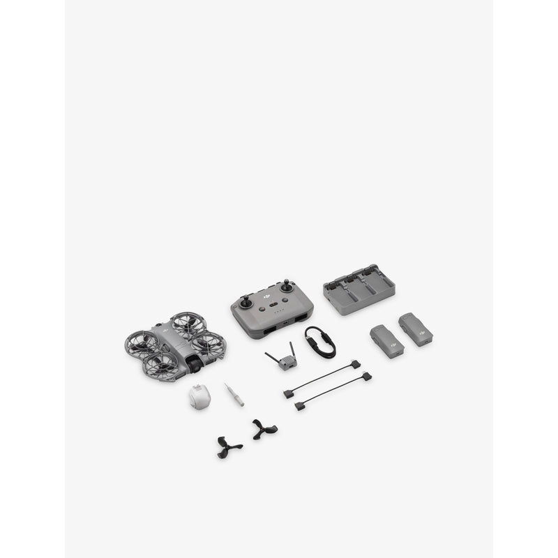 DJI Neo 2 Fly More Combo drone (British brand)