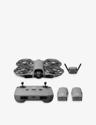 DJI Neo 2 Fly More Combo drone (British brand)