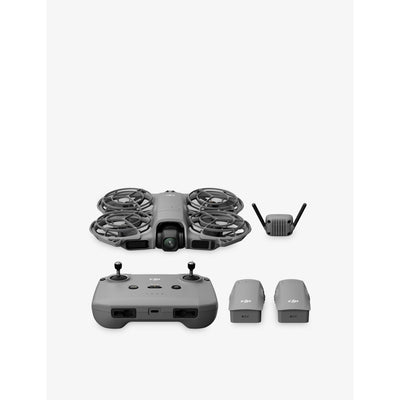 selfridges DJI Neo 2 Fly More Combo Drone- Buy online at McGrocer