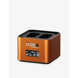 hähnel ProCube 3 Sony camera battery charger - British product