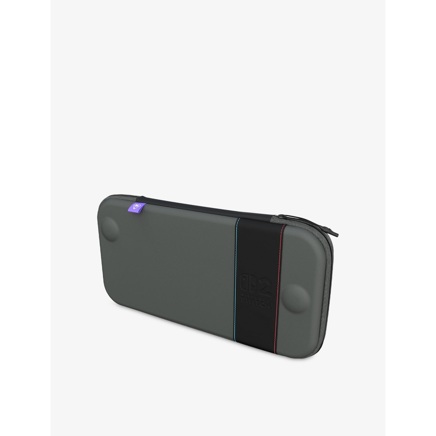 PlayTrek Slim Nintendo Switch 2 case (British brand)