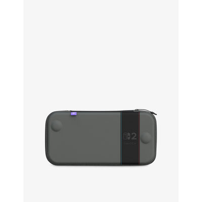 selfridges Turtle Beach PlayTrek Slim Nintendo Switch 2 Case- Buy online at McGrocer