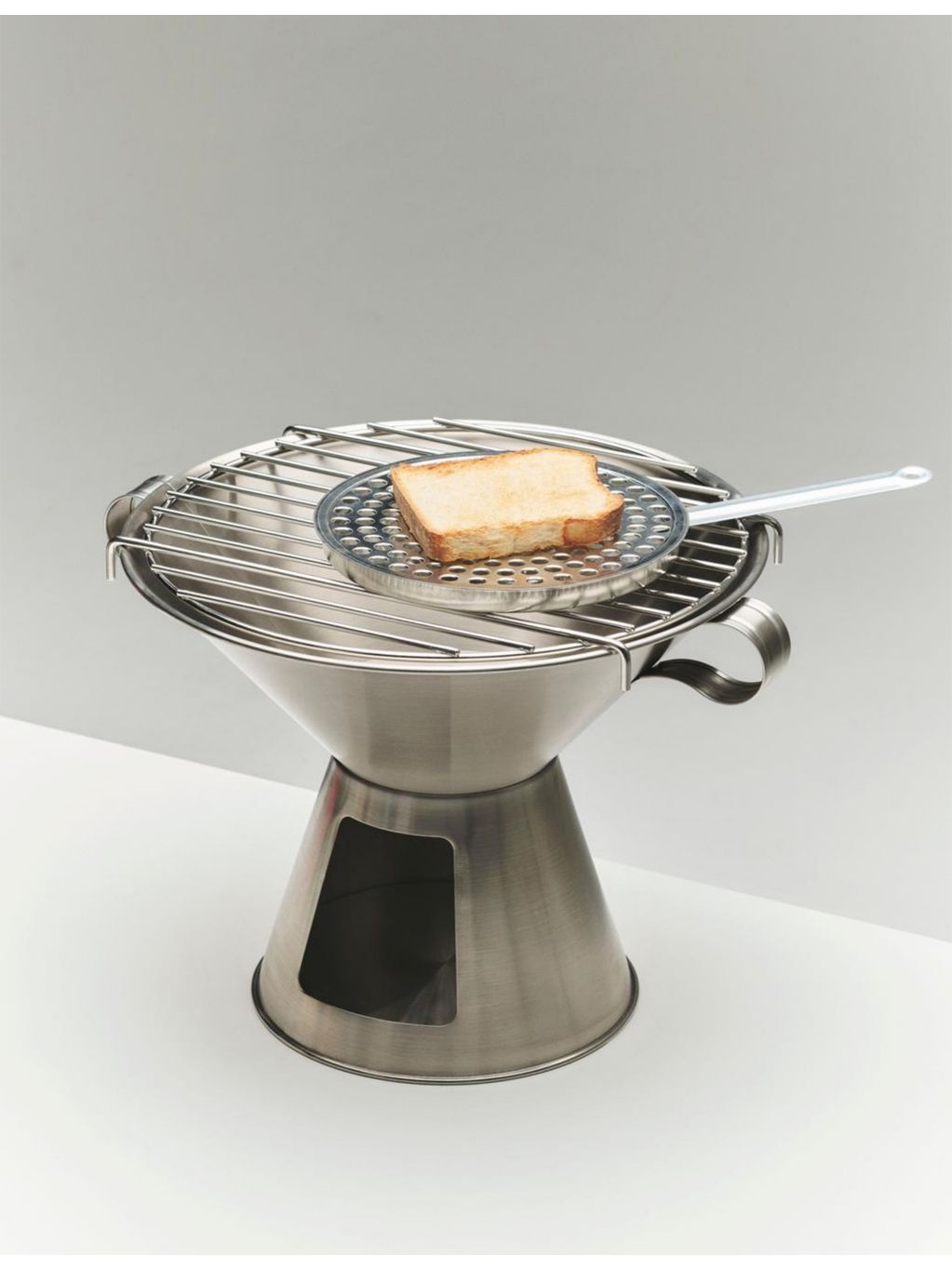 HAY Outdoor Market barbecue 40cm - British product