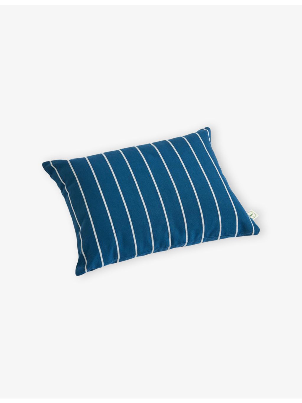 HAY woven sofa cushion striped pattern 81cm x 107cm (British brand)