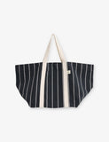 HAY striped woven picnic bag from Outdoor Market, imported from the UK