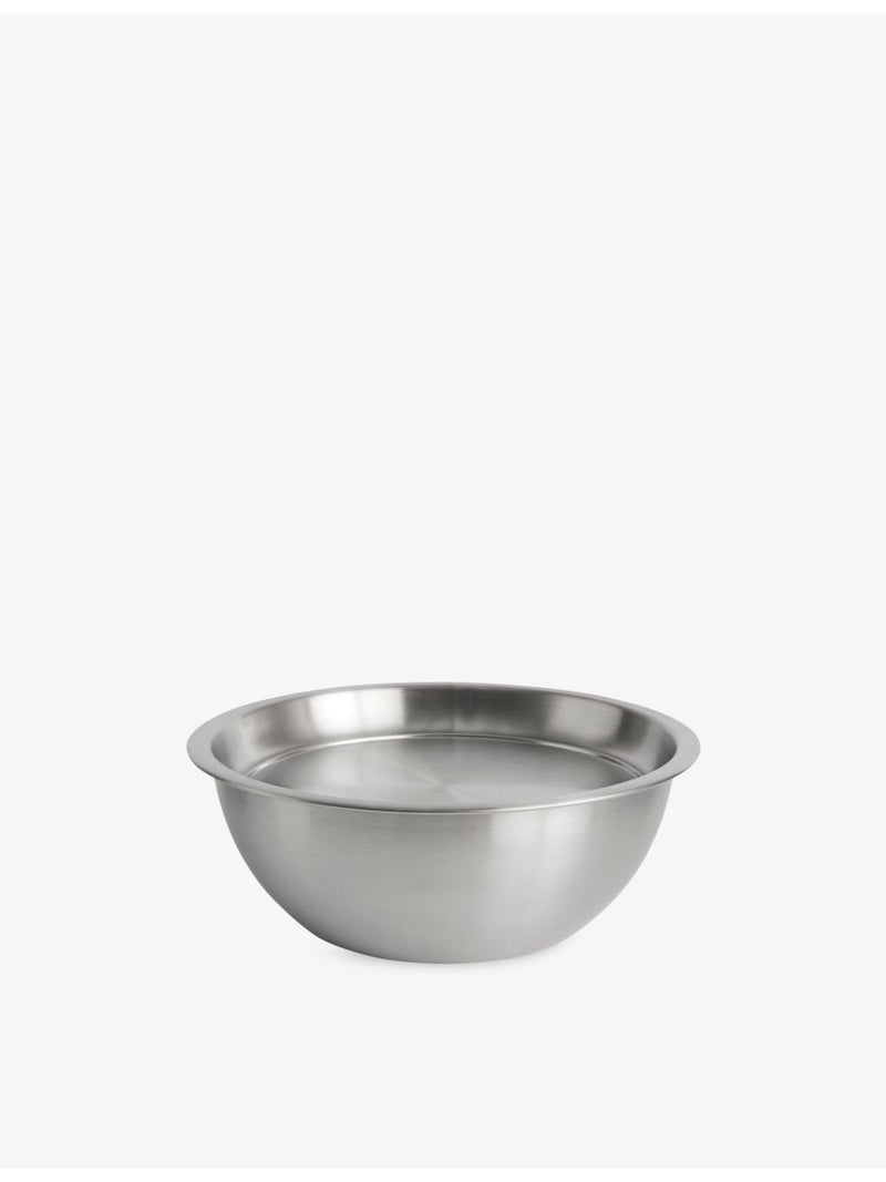 HAY stainless steel bowl with lid 19cm, imported from the UK