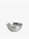 HAY stainless steel bowl with lid 19cm, imported from the UK