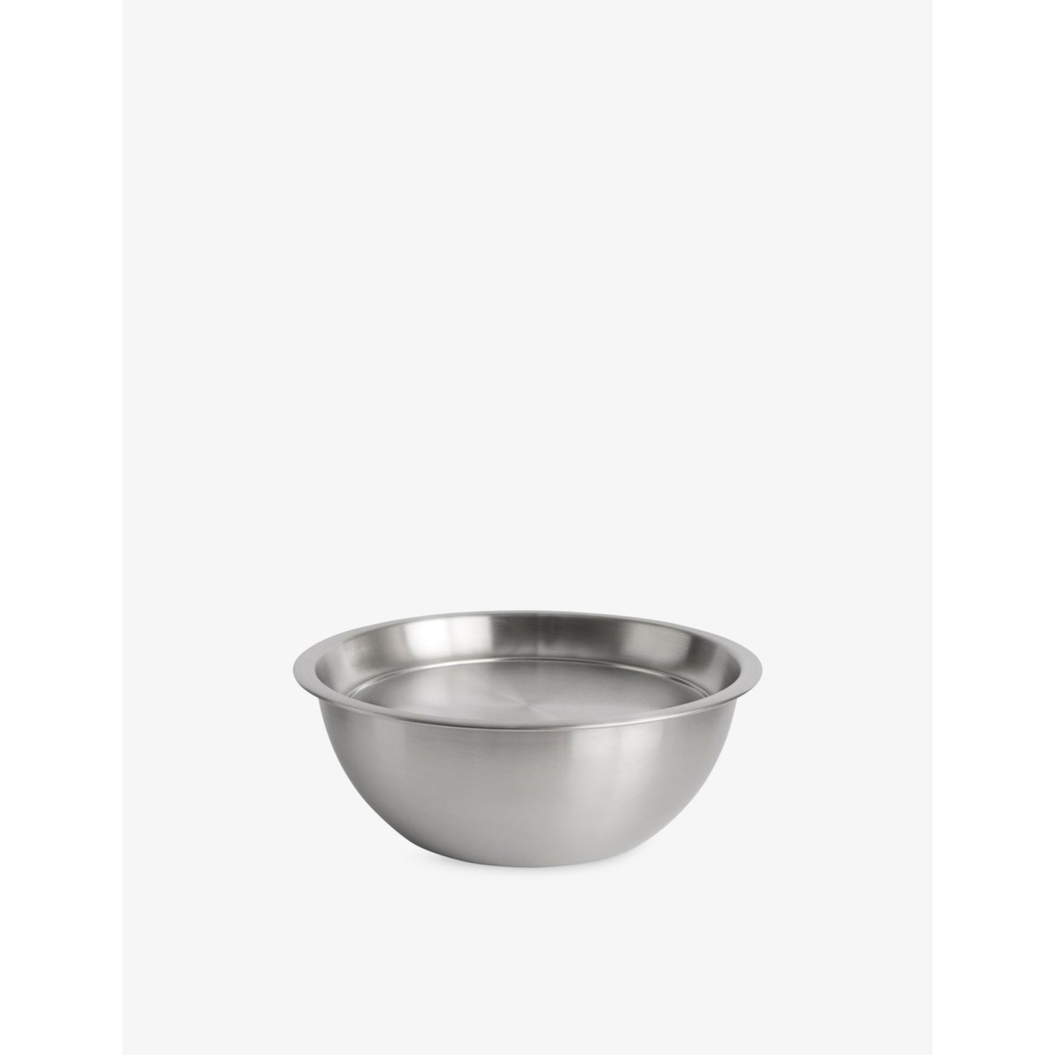 Outdoor Market Stainless-Steel Bowl - M