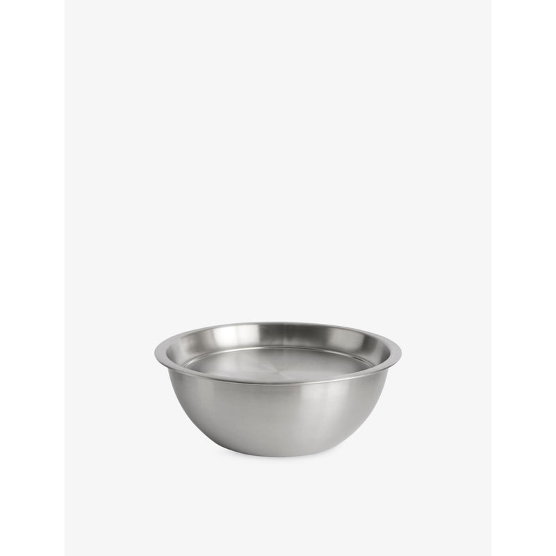 Outdoor Market Stainless-Steel Bowl - M
