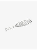 HAY stainless steel barbecue fish grill 54cm - British product