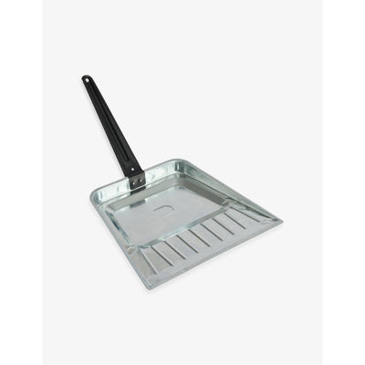 selfridges HAY Outdoor Market Iron Dust Pan- Buy online at McGrocer