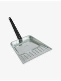 HAY Outdoor Market iron dust pan 45cm - British product