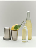 HAY Outdoor Market stainless steel cup set, 350ml 400ml - British product
