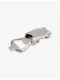 HAY metal bottle opener Outdoor Market 3.5cm x 6cm (British brand)