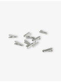 HAY metal pegs set of 10 (British brand)
