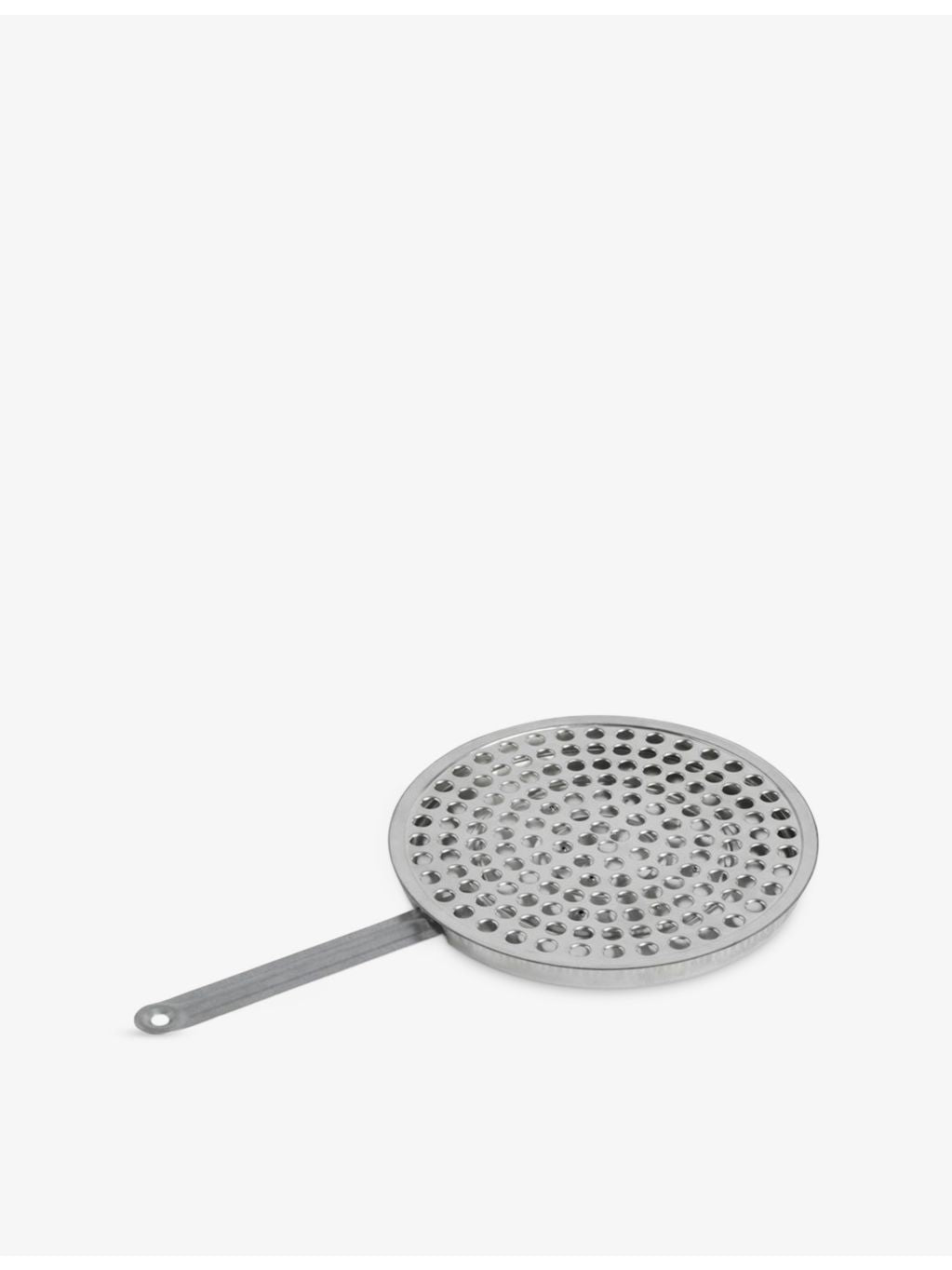 HAY stainless-steel toaster pan Outdoor Market 19x32cm (British brand)
