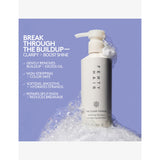 Fenty Beauty The Clear Thinker shampoo 300ml (British brand)