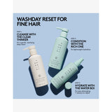 Fenty Beauty The Clear Thinker shampoo 300ml (British brand)