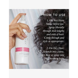 Philip Kingsley Daily Damage Defence leave-in conditioner 250ml - British product