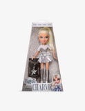 Bratz Stylin' Charmz Cloe doll 29cm, imported from the UK