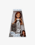Bratz Stylin Charmz Yasmin doll 29cm (British brand)