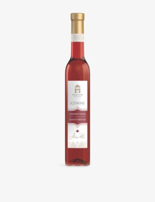 Peller Icewine Cabernet Franc 375ml, imported from the UK