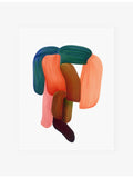 Ronan Bouroullec Drawing 14 art print (British brand)