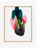 Ronan Bouroullec Drawing 15 print large wall art, UK version