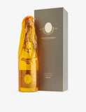 Louis Roederer champagne Cristal Vinothèque 2004 750ml, imported from the UK