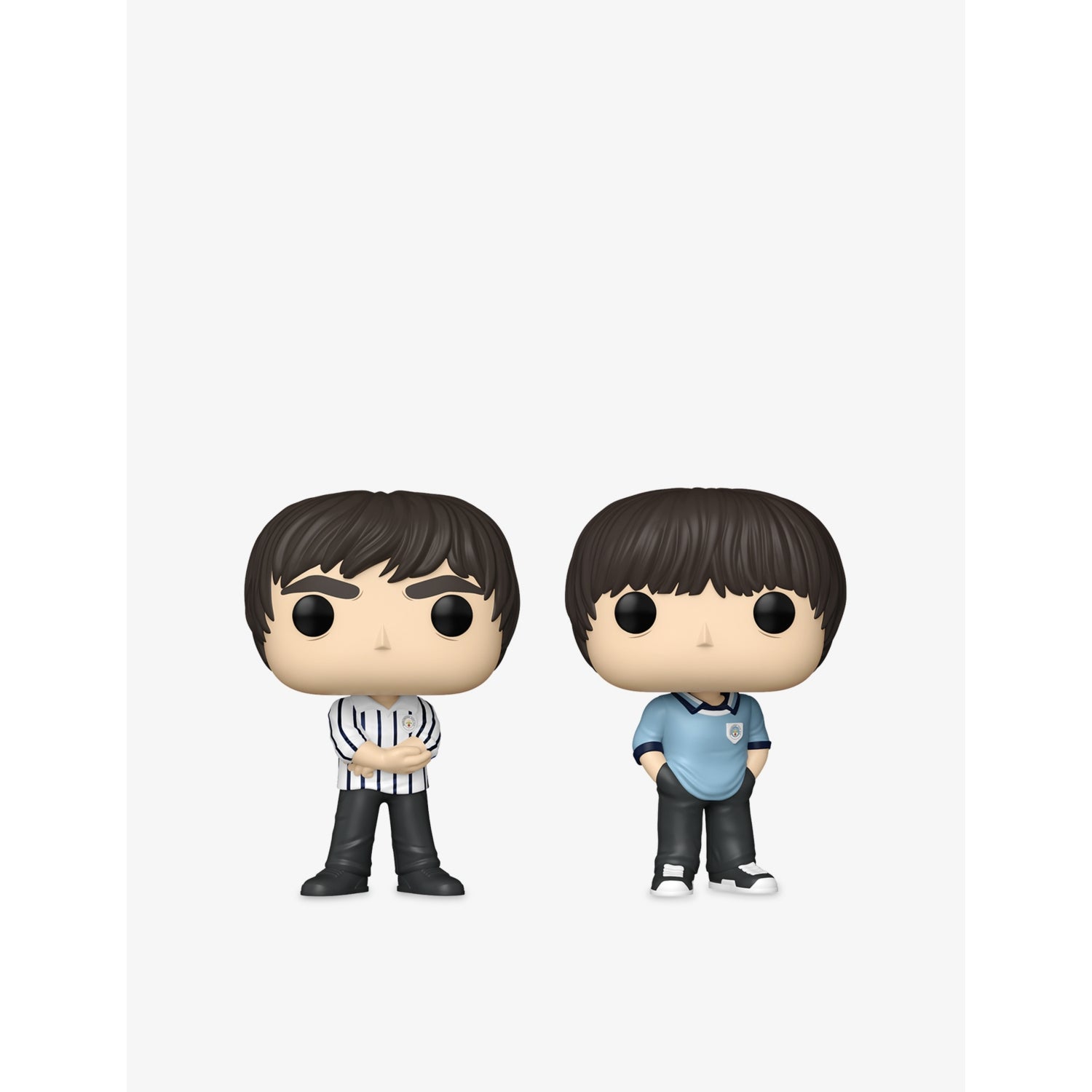Funko POP Oasis vinyl figures 10cm - British product