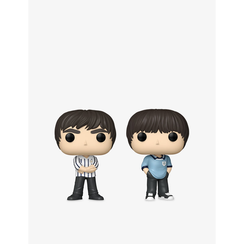 Funko POP Oasis vinyl figures 10cm - British product