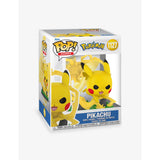 Funko Pop Pikachu vinyl figure 15cm (British brand)