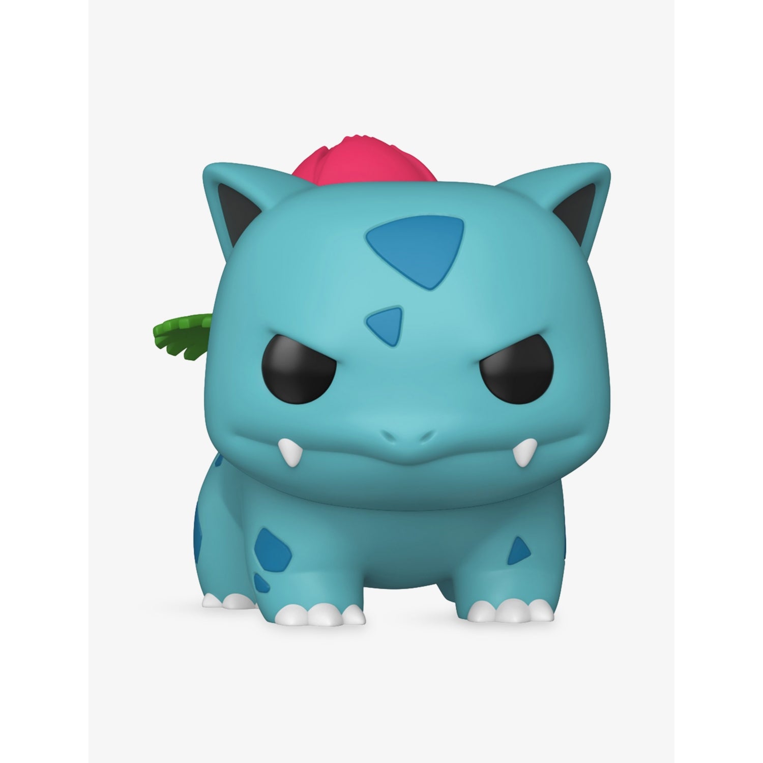 Funko POP Ivysaur Pokémon vinyl figure 16cm, imported from the UK