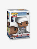 Funko Pop! Tiger Woods vinyl figure 9.5cm (British brand)