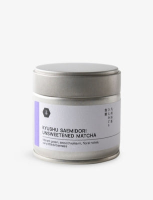 Matchado matcha powder unsweetened 30g, imported from the UK
