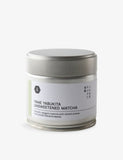 Matchado Yame Yabukita unsweetened matcha powder 30g, imported from the UK