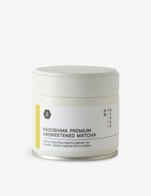Matchado unsweetened matcha powder 30g, imported from the UK