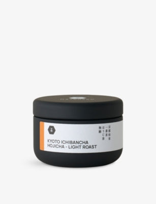 Matchado Kyoto Ichibancha hojicha light roast 30g (British brand)